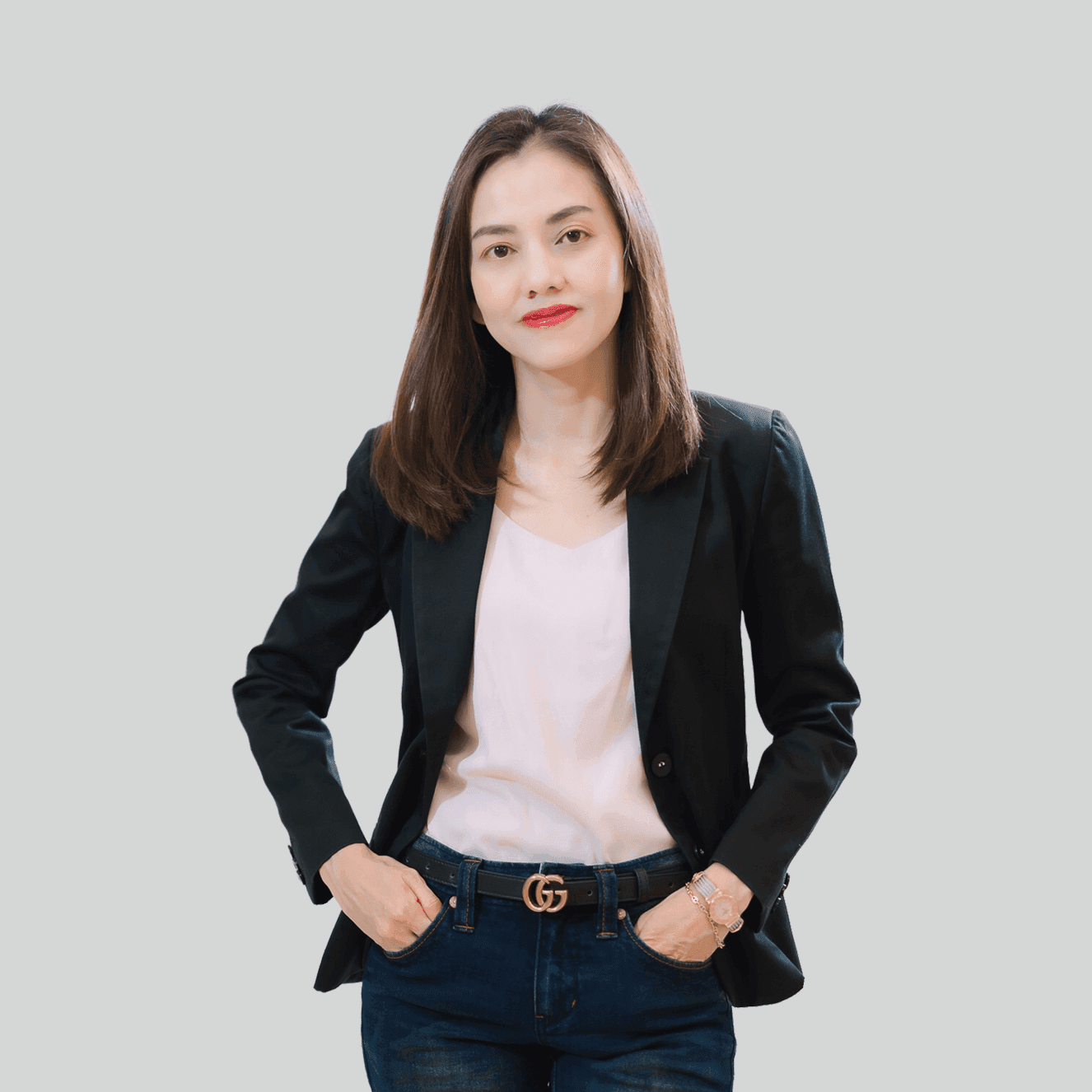 ผศ.ดร.ปวีณา  วันชัย