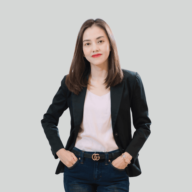 ผศ.ดร.ปวีณา  วันชัย
