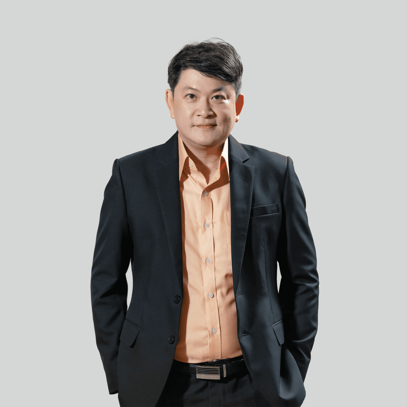 ศ.ดร.จักรชัย โสอินทร์