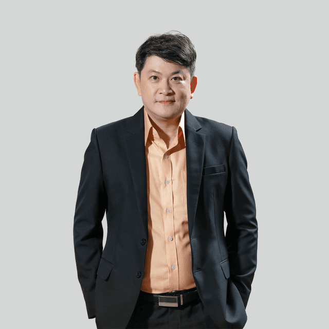 ศ.ดร.จักรชัย โสอินทร์