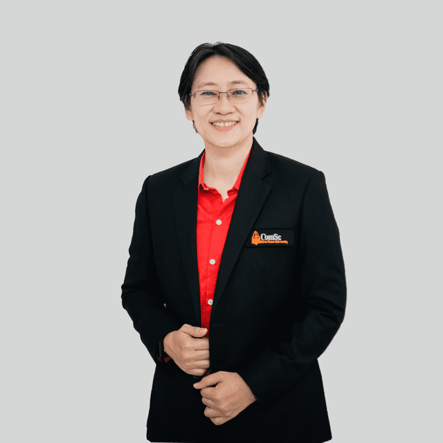 ผศ.ดร.สุมณฑา เกษมวิลาศ
